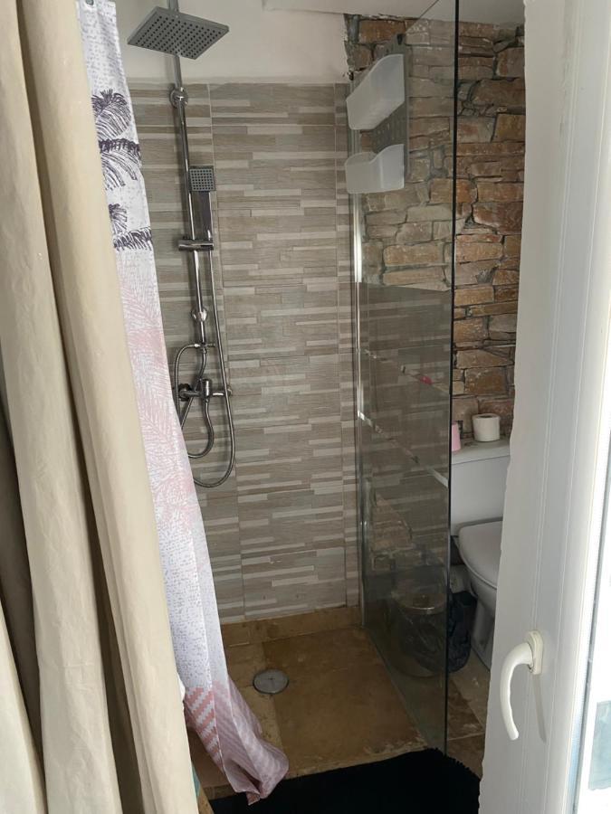 Studio Cosy 5 Mn De La Gare 10 Mn Des Plages Sete Exterior photo