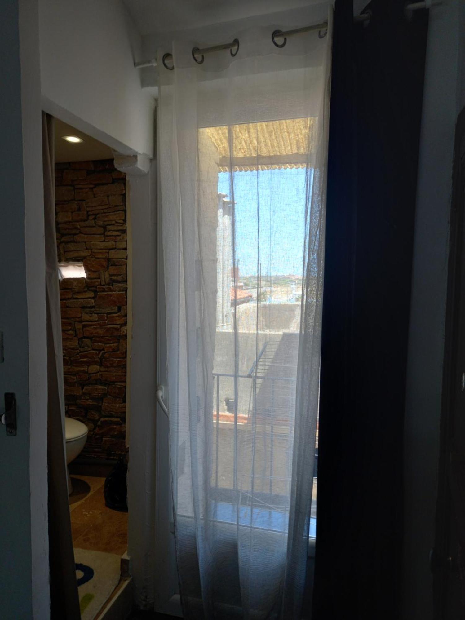 Studio Cosy 5 Mn De La Gare 10 Mn Des Plages Sete Exterior photo